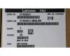 Lenovo 5F10U94074 Lüfter Rear System Lüfter