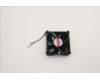 Lenovo 5F10U94114 Lüfter New IC Rear SYS Lüfter