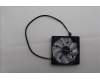 Lenovo 5F10U94147 HEATSINK 12025 7Pin ARGB Lüfter 520 N