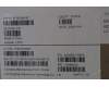 Lenovo 5F10U94147 HEATSINK 12025 7Pin ARGB Lüfter 520 N