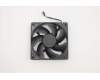 Lenovo 5F10X63211 Lüfter 12025 rear Lüfter for T550 gaming,