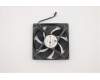 Lenovo 5F10X63211 Lüfter 12025 rear Lüfter for T550 gaming,