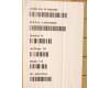 Lenovo 5F10X63225 Lüfter 12025 ARGB Lüfter 520420