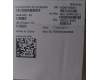 Lenovo 5F10Z58254 Lüfter FRU Lüfter_13W_AMD_75x73.5x4.7_Peak