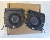 5F10Z58277 Lenovo FAN FRU FAN(L+R) AVC