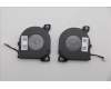 Lenovo 5F11Q42447 FAN KIT,FAN,Thermalmodule,AVC