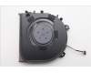 Lenovo 5F11R28541 FAN 83JM AVC(L+R)