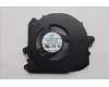 Lenovo 5F11R68987 FAN UMA LAB-1