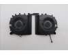 Lenovo 5F11T87382 FAN(L+R)