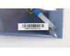 Lenovo 5F30N67933 FINGER_PRT FPModuleC 80X7 W/Calbe Silver