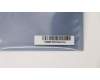 Lenovo 5F30N68000 FINGER_PRT FPModuleC 80X6 W/Calbe Silver