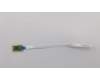 Lenovo 5F30Q95854 FINGER_PRT FPR Board C 81CT W/Cable IG