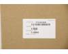 Lenovo 5F30S94896 FINGER_PRT FP BD L 81WC GREY