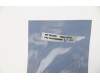 Lenovo 5F30S94900 FINGER_PRT FP BD L 81WB Grey
