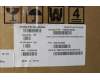 Lenovo 5F30S94969 FINGER_PRT FP BD C 82R1 w/power btn&FFC