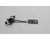 Lenovo 5F30T71895 FINGER_PRT FP BD W 21KJ AG W/BTN