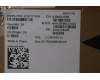 Lenovo 5F30T71936 FINGER_PRT FP BD W 21SH W/BTN AG