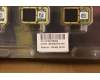 Lenovo 5F30V25924 FINGER_PRT FRU JYAA138A MOH- GS Black