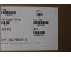 Lenovo 5F30V26003 FINGER_PRT FRU FPR MoC BK Slim FoP-OMS
