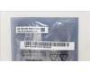 5F30V26016 Lenovo FINGER_PRT FRU FPR MoC BK R FoP Syn-OMS
