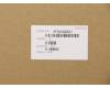 Lenovo 5F30W90821 FINGER_PRT FP BD C 81NF W/FFC_COPPER