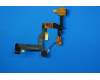 Lenovo 5F78C03559 YT3-X50 Audio Jack FPC &*7601AA000029 CS