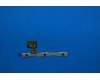 Lenovo 5F78C03696 TB2-X30 Sidekey FPC&*HQ22001106000 CS