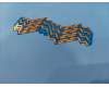Lenovo 5F78C18889 YT-J706 KEY_FPC&*6680AA000725