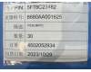 Lenovo 5F78C23482 9QGH1 M_FPC&*6680AA001625 CS