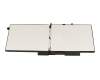 5GJVW Original Dell Akku 68Wh 4 Zellen/7,6V