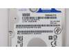 Lenovo 5H20J35762 WD WD5000LPCX-24VHAT0 7mm 5400rpm 500G