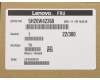 Lenovo 5H20W42368 HDD_ASM WD5000LPZX-08Z10 5.4K 500G HDD