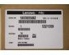 Lenovo 5H20X55082 HDD_ASM HDD 1TB 5400RPM 7mm WD SATA STD