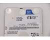 Lenovo 5H20X55082 HDD_ASM HDD 1TB 5400RPM 7mm WD SATA STD