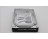 Lenovo 5H21C73431 HDD_ASM FRU Toshiba 3.5\'\' 7200 Mars 1T