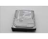 Lenovo 5H21C73431 HDD_ASM FRU Toshiba 3.5\'\' 7200 Mars 1T