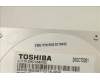 Lenovo 5H21C73432 HDD_ASM FRU Toshiba 3.5\'\' 7200 Mars 2T