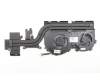 Lenovo 5H40K85913 Thermal Module W 80RU DIS W/Lüfter