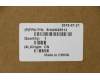 Lenovo 5H40K85913 Thermal Module W 80RU DIS W/Lüfter