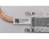 Lenovo 5H40L46632 HEATSINK Thermal Module Q 80SY UMA W/Lüfter