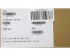 Lenovo 5H40P39700 HEATSINK THERMAL MODULE DIS L80ST