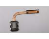 Lenovo 5H40R11640 Heatsink L 81EU KBL_R for UMA