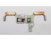 Lenovo 5H40R45323 Heatsink L 81FV DIS 1050TI