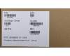 Lenovo 5H40S19901 HEATSINK Thermal module L 81MU UMA