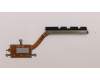 Lenovo 5H40S19913 HEATSINK Heatsink C 81N7_UMA