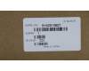 Lenovo 5H40S19927 HEATSINK Heatsink C 81NB_UMA