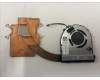 Lenovo 5H40S19980 HEATSINK Thermal module Q 81UE