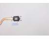Lenovo 5H40S20028 HEATSINK Heatsink L 81W4 WEIHONG