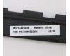 Lenovo 5H40S20061 HEATSINK Heatsink L 81W0 UMA