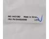 5H40S20082 Lenovo HEATSINK Thermal module L 81Y6 N18E AVC